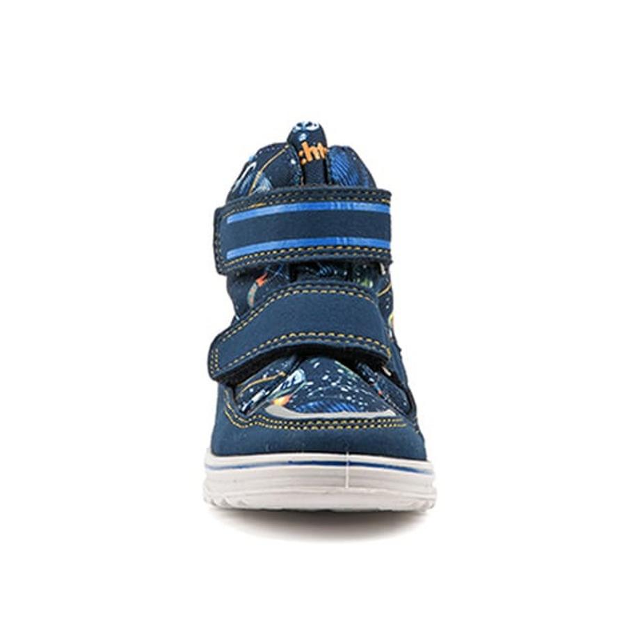 Richter Space-27 Bottes d'hiver  