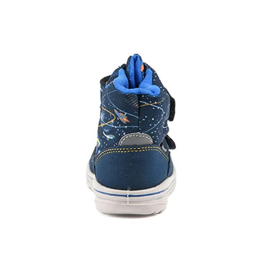 Richter Space-27 Bottes d'hiver  