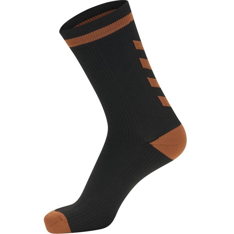 calzini elite indoor low