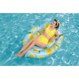Bestway  Galleggiante profumato per piscina al limone 