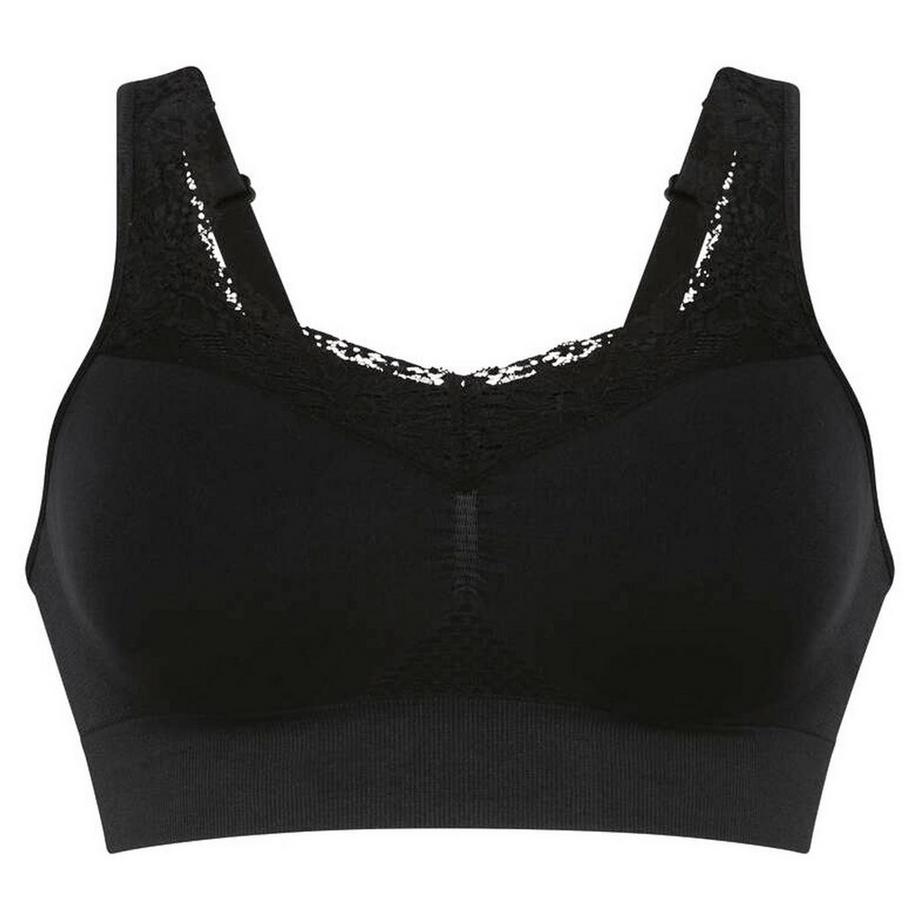 Anita Lotta Lace Reggiseno Protesico Bustier  
