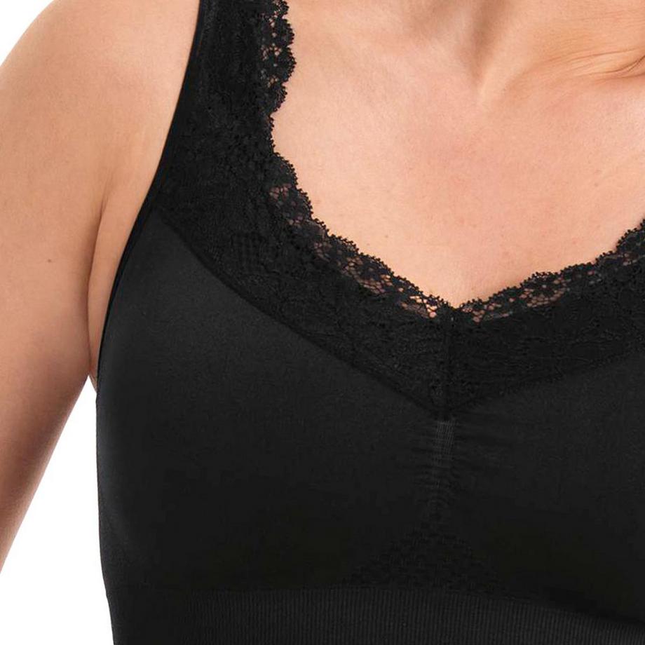 Anita Lotta Lace Reggiseno Protesico Bustier  