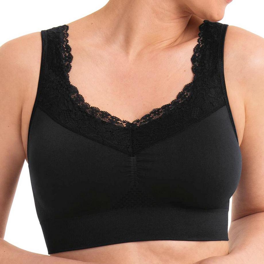 Lotta Lace Prothesen BH - Bustier