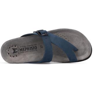 Mephisto  Helen - Sandales nubuck 