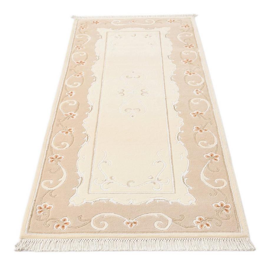 VIDAL Tapis fait à la main Darya-Indian  