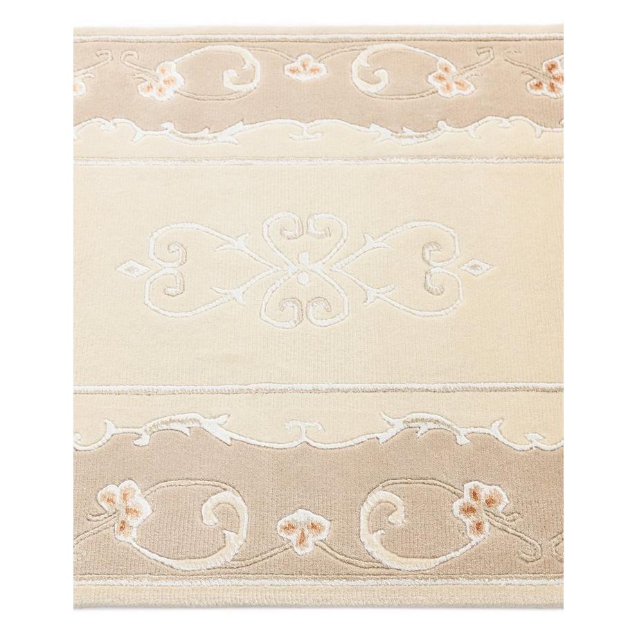 VIDAL Tapis fait à la main Darya-Indian  