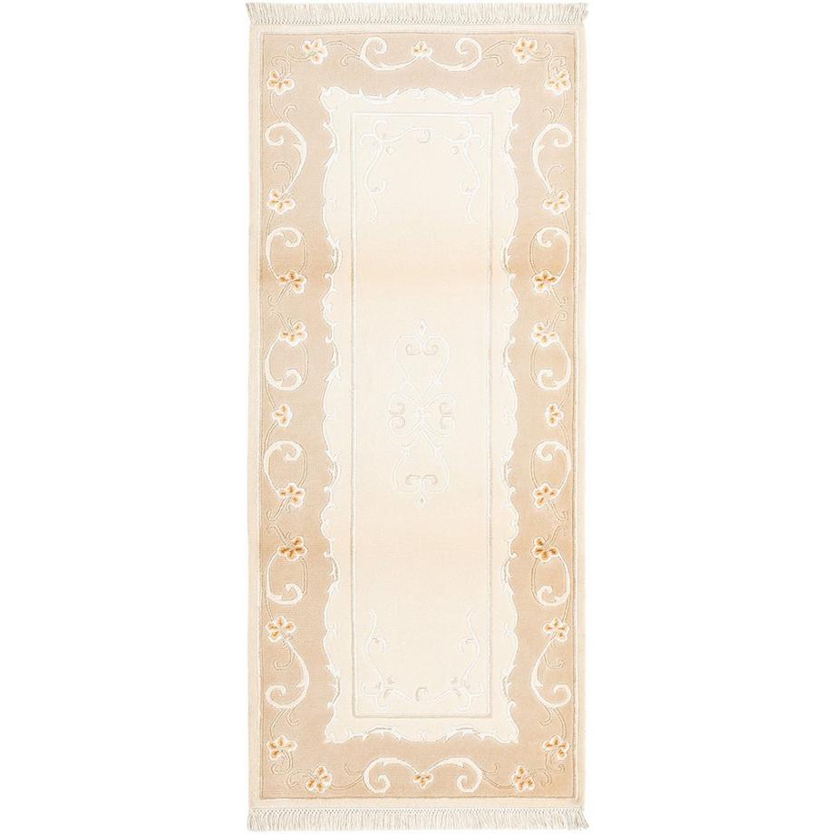 Tapis fait à la main Darya-Indian