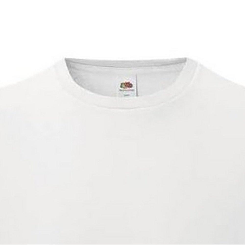 Fruit of the Loom  T-Shirt 