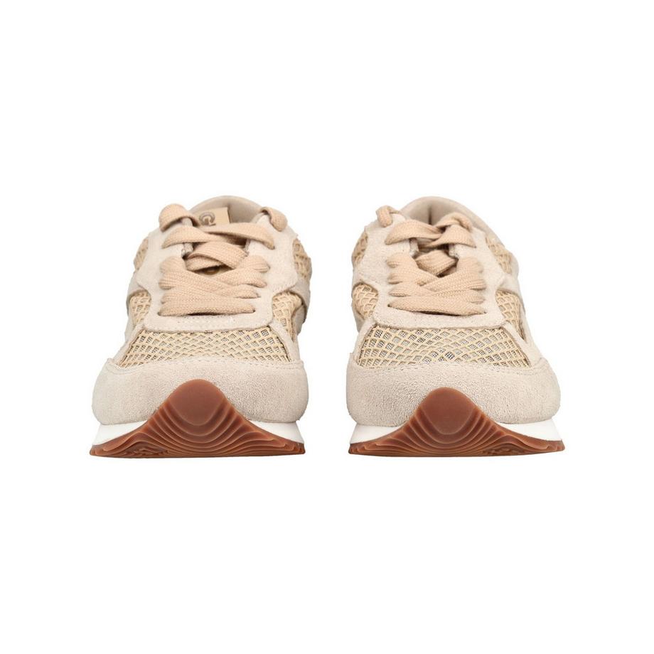 Gioseppo Sneaker avec panneaux en mesh  