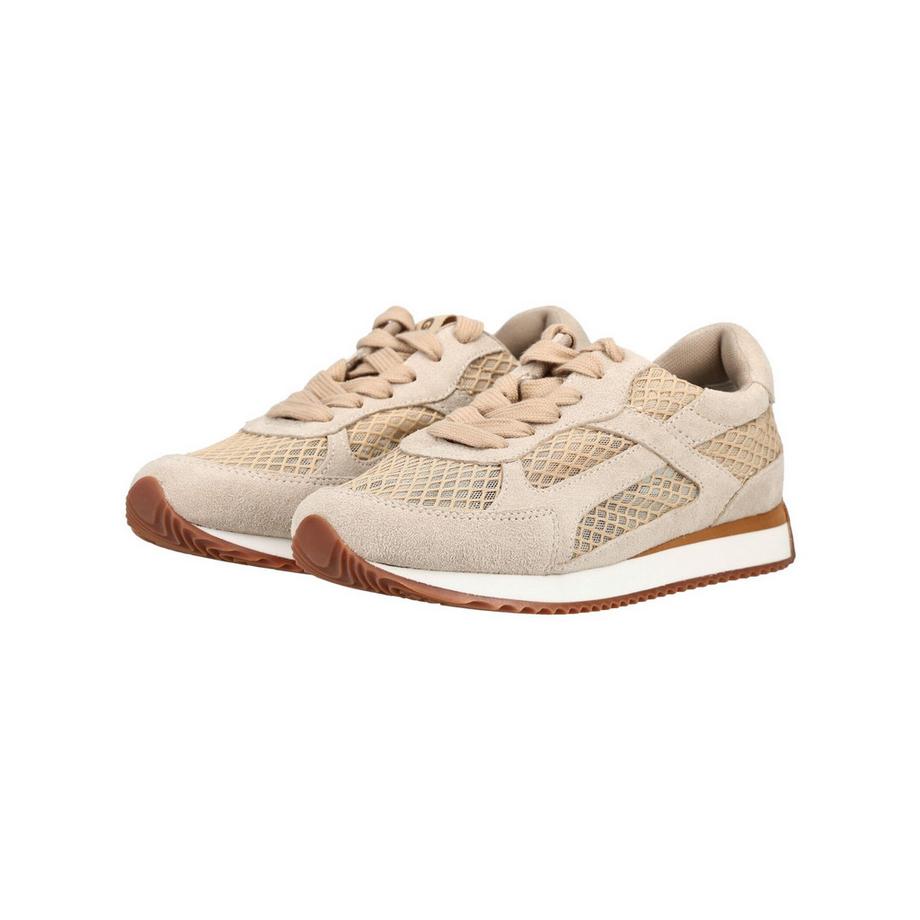 Gioseppo Sneaker avec panneaux en mesh  