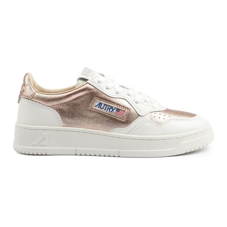 Autry Medalist Low Top Sneakers  