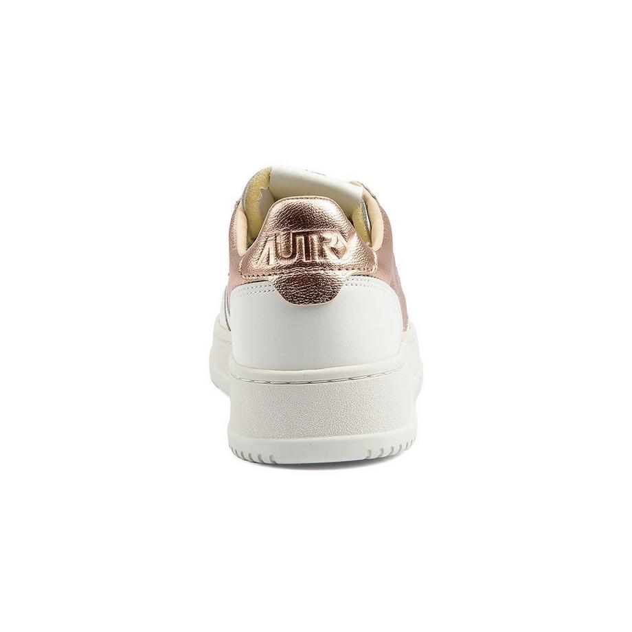 Autry Medalist Low Top Sneakers  