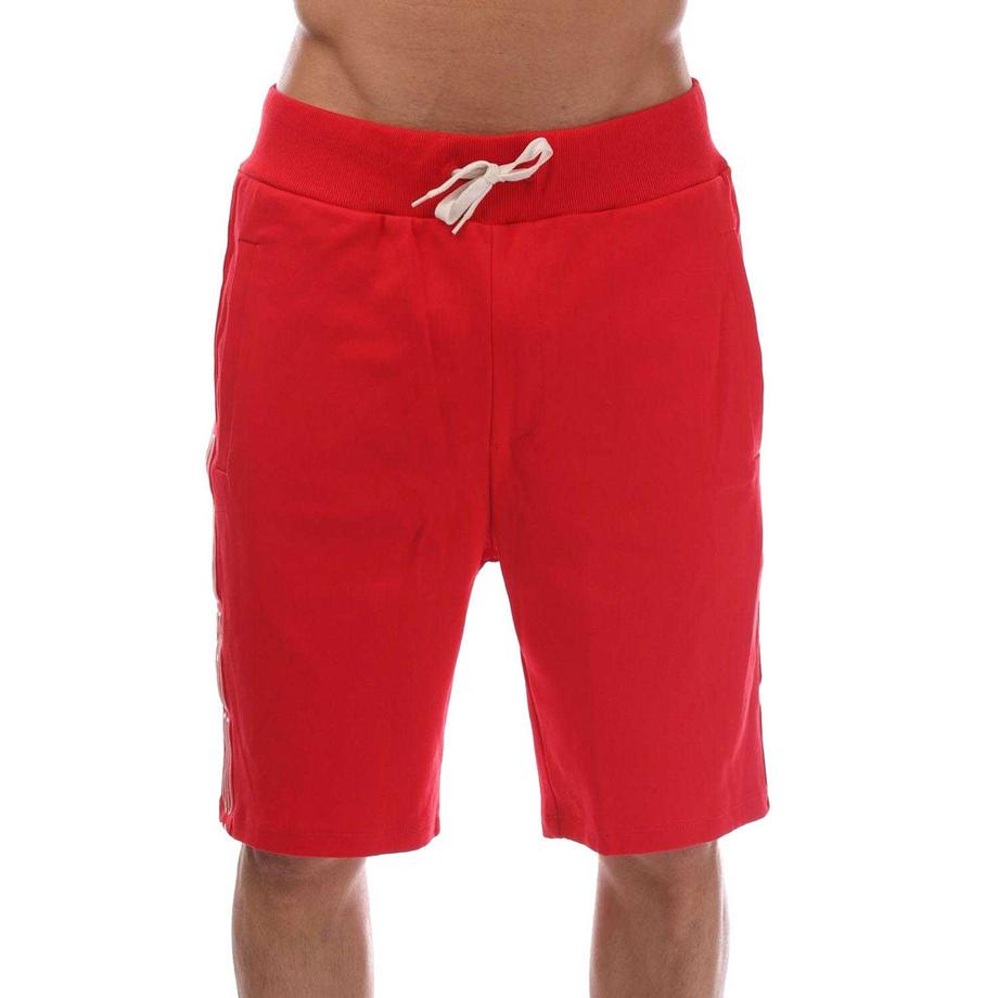 Short Degersho203