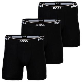 BOSS  Boxer  Paquet de 3 Stretch-Power Boxer Brief Long 