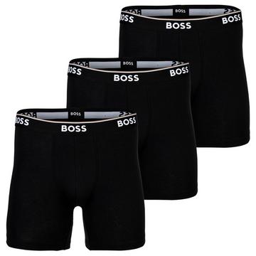 Boxer  Paquet de 3 Stretch-Power Boxer Brief Long