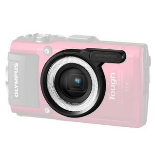 OLYMPUS  LG‑1 Light Guide, LED Makroleuchte (Makroblitz, ) 