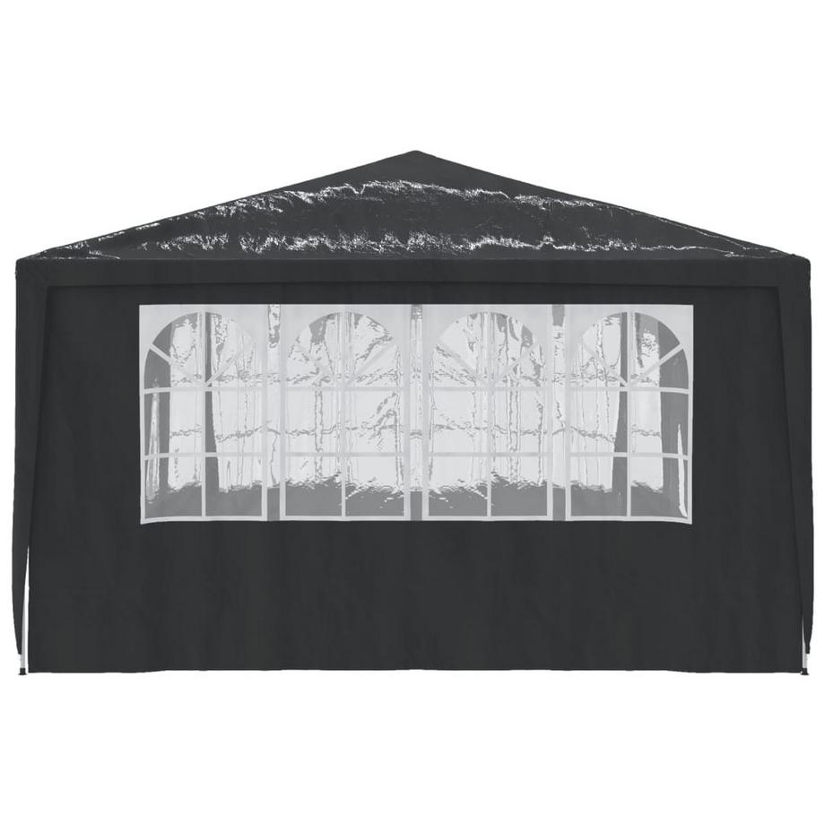 VidaXL tenda da festa Polietilene  