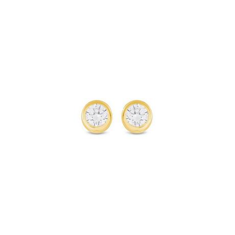 Luxenter  Boucle d'Oreilles Imrak 