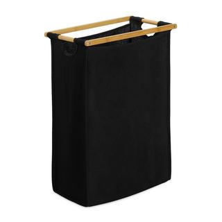 Northix Portabiancheria con 2 ripiani  