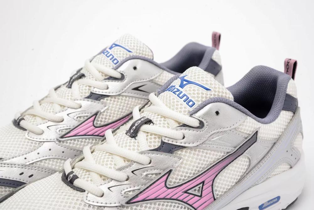 MIZUNO  Mizuno MXR Sport - Lilac Chiffon 