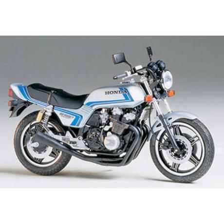 Tamiya  1:12 Honda CB 750F Custom Tuned 