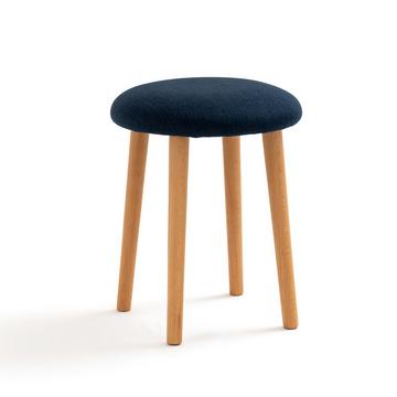 Tabouret rembourré