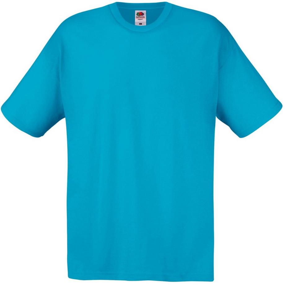 Kurzarm Freizeit TShirt