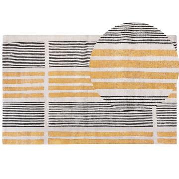 Tapis en Coton Boho KATRA