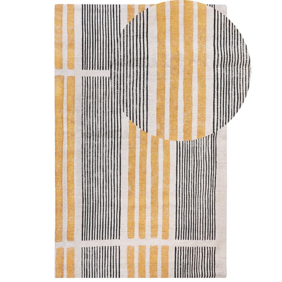 Tappeto en Cotone  KATRA