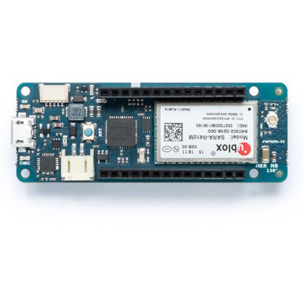 Arduino  Board MKR NB 1500 (Narrow Band IoT) 