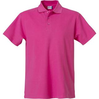 Clique  Basic Poloshirt 