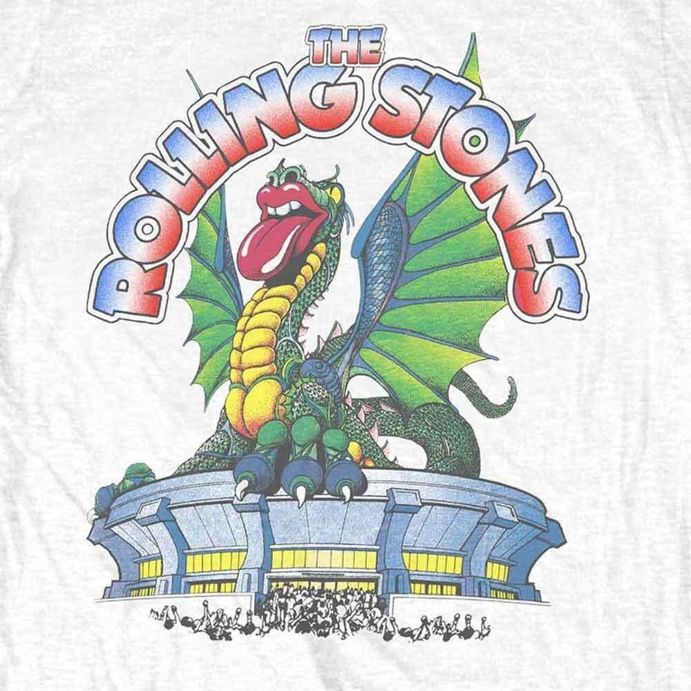 The Rolling Stones 81 Tour T-Shirt  