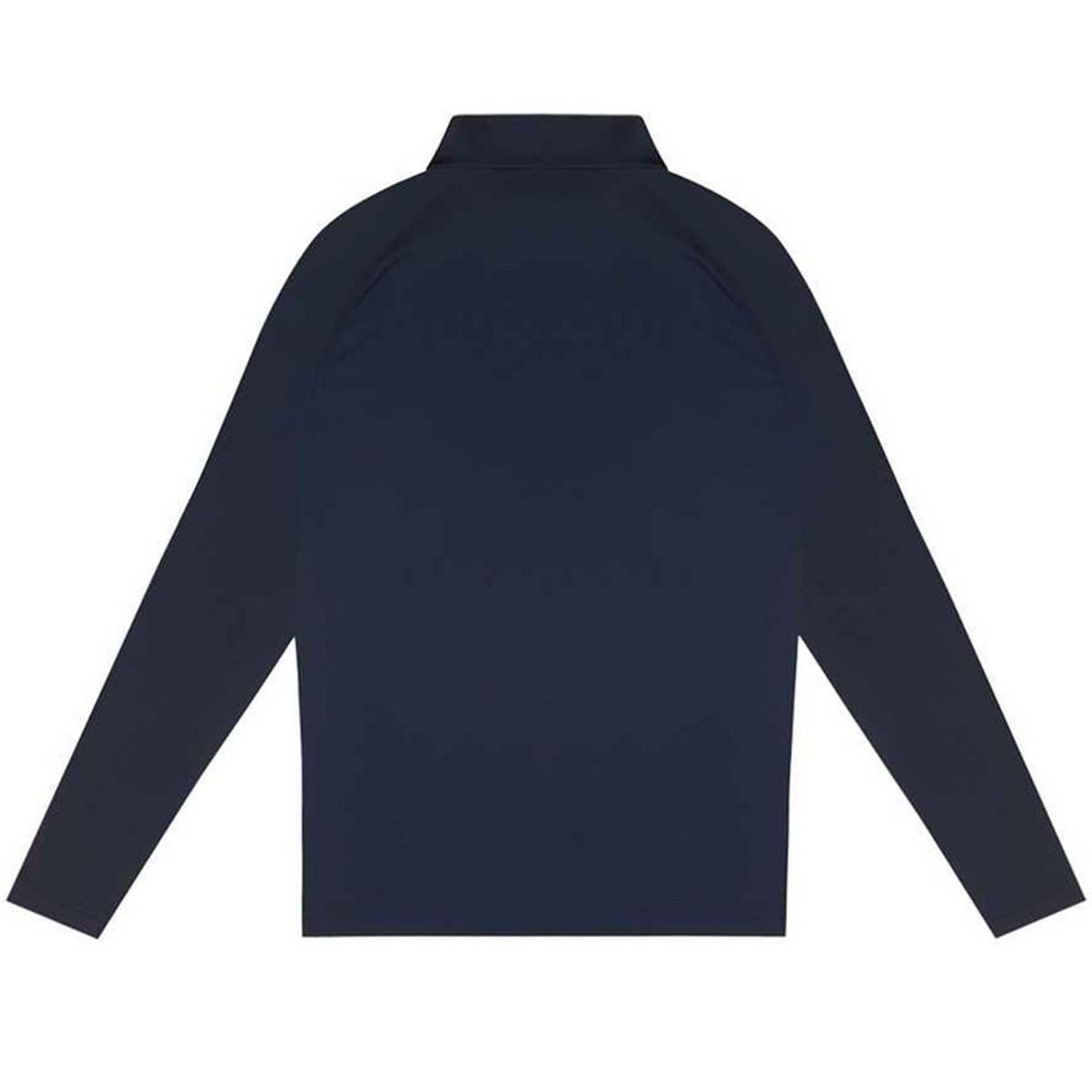 AWDis  Oberteil mit kurzem Reißverschluss  Aktiv 