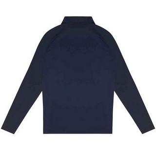 AWDis  Oberteil mit kurzem Reißverschluss  Aktiv 