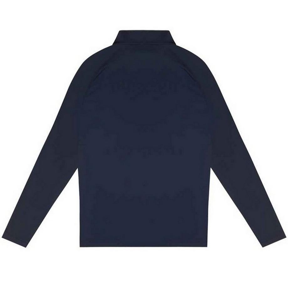 AWDis  Oberteil mit kurzem Reißverschluss  Aktiv 