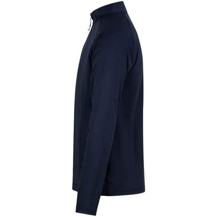 AWDis  Oberteil mit kurzem Reißverschluss  Aktiv 