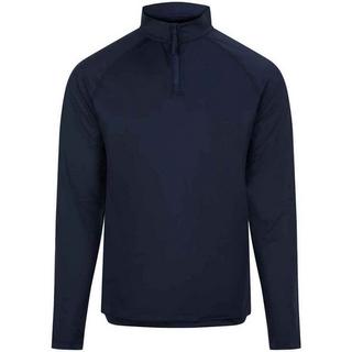 AWDis  Oberteil mit kurzem Reißverschluss  Aktiv 