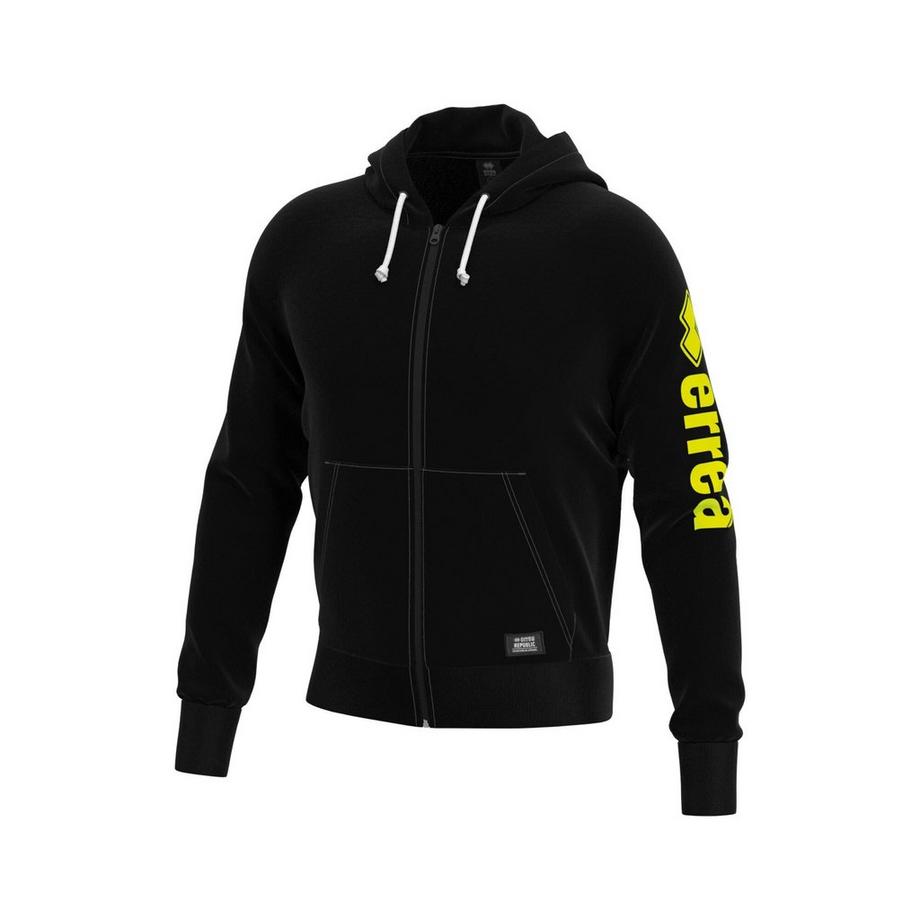Kapuzenpullover essential