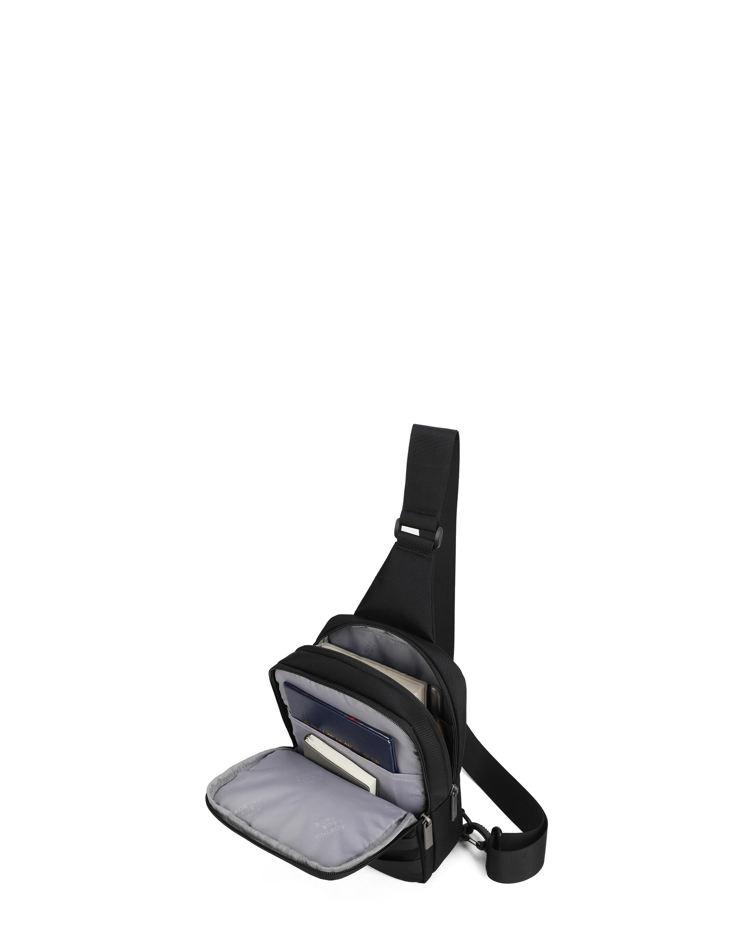 Aoking Borsa a Tracolla Unisex  