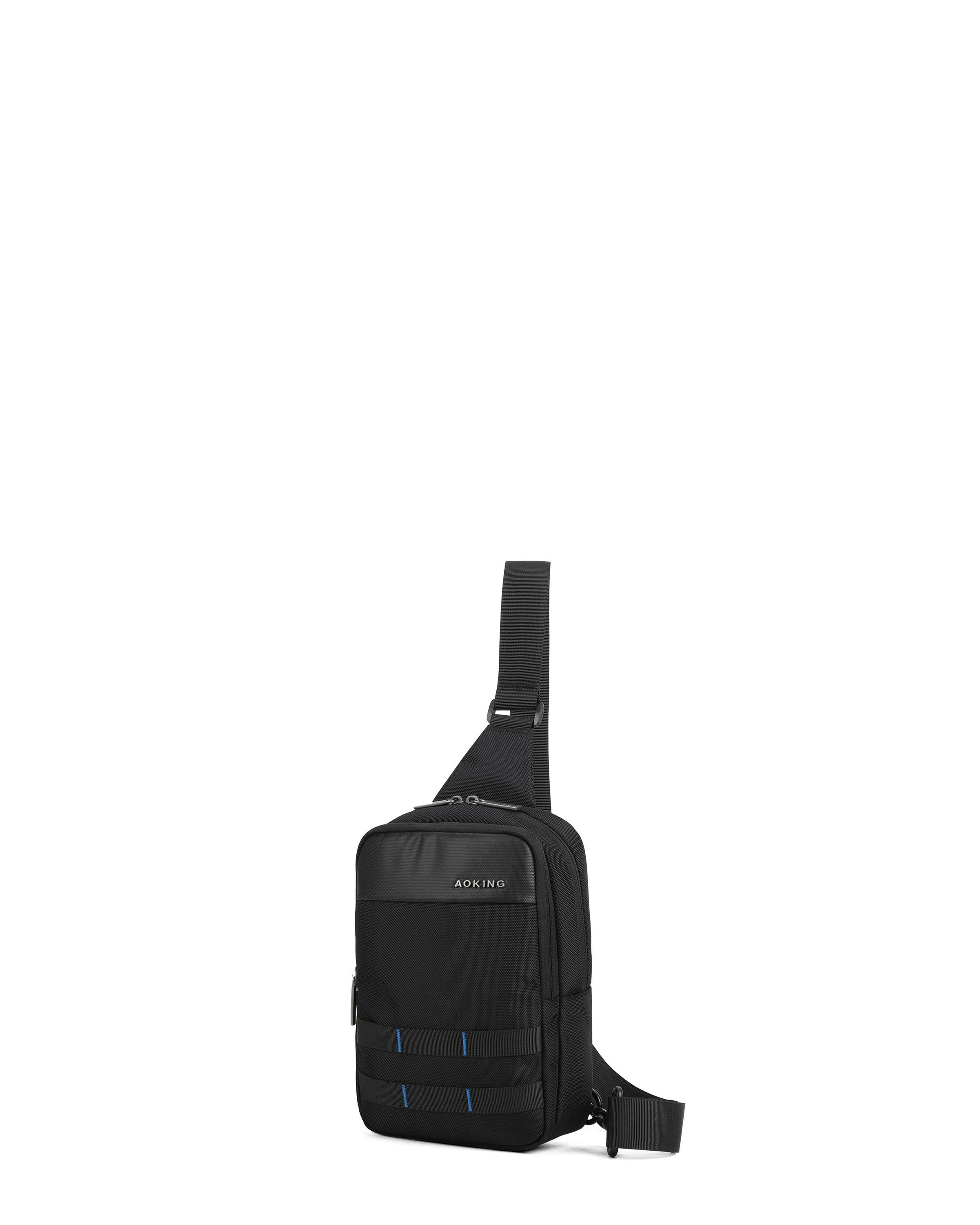 Aoking Borsa a Tracolla Unisex  