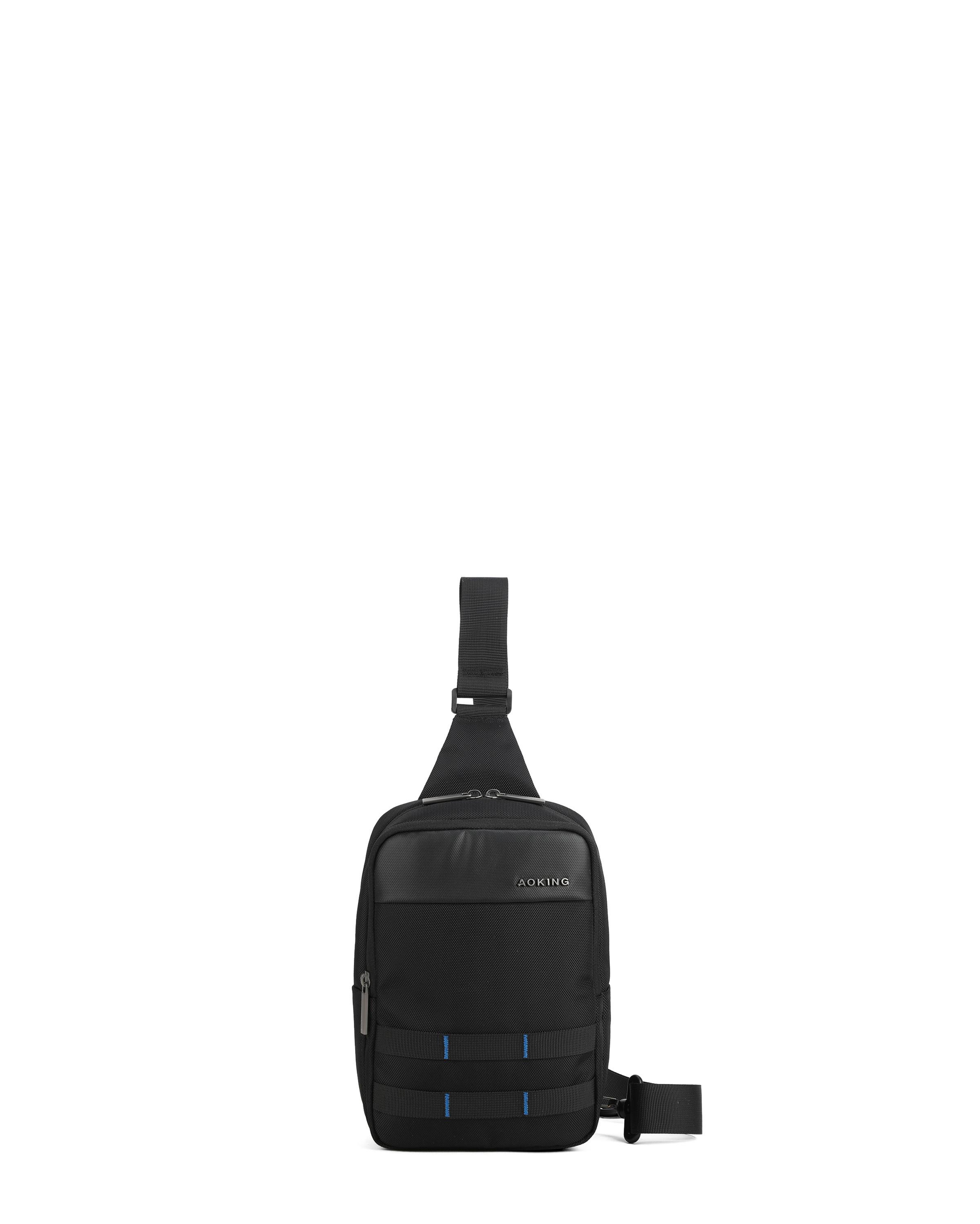 Aoking Borsa a Tracolla Unisex  