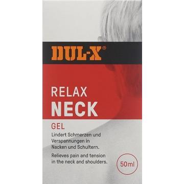 Neck Relax Gel 50 ml