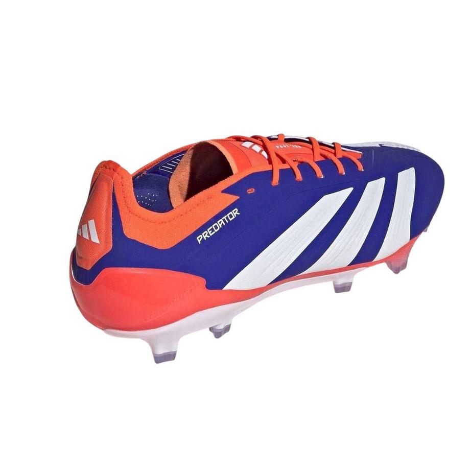 adidas Predator Elite Scarpe Da Calcio Terreni Compatti  