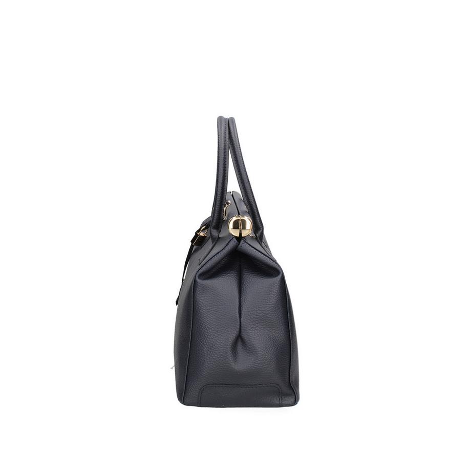 Gave Lux Sac à main avec fermeture tournante  