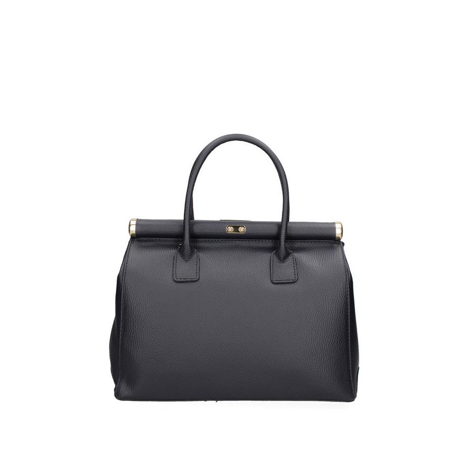 Gave Lux Sac à main avec fermeture tournante  