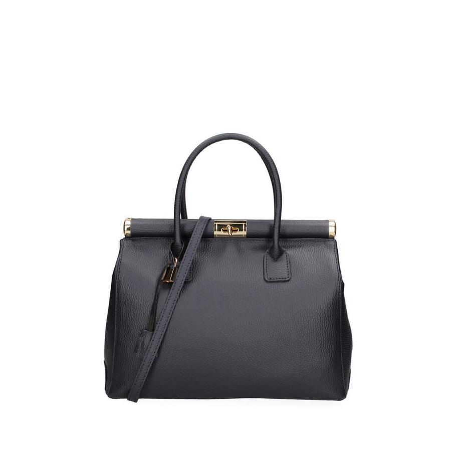 Gave Lux Sac à main avec fermeture tournante  