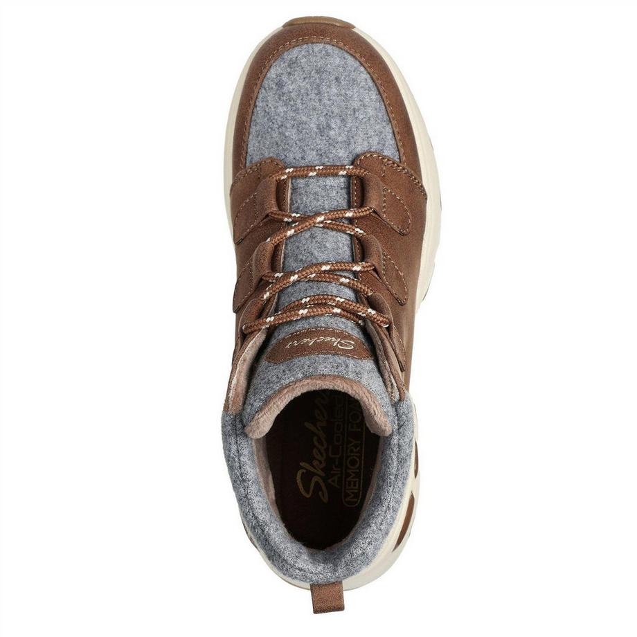 SKECHERS Biglug Wanderschuhe  