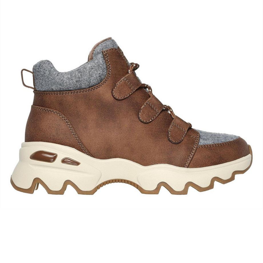 Biglug Wanderschuhe