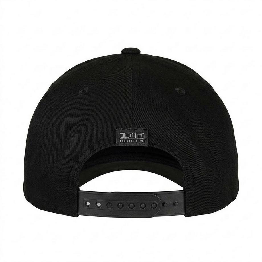 FLEXFIT 110 Snapback Cap  