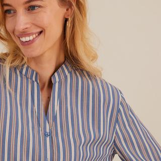 La Redoute Collections  Chemise rayée 